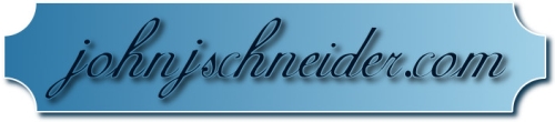 johnjschneider.com logo